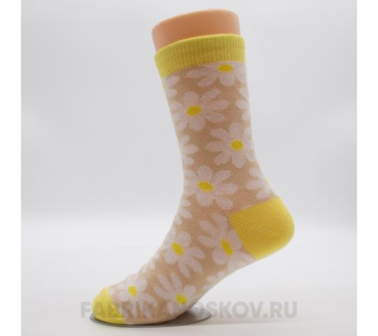 Фото 10 Детские носки в ассортименте, г.Казань 2020
